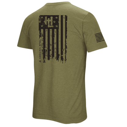 HitLab Salute to Service Tee