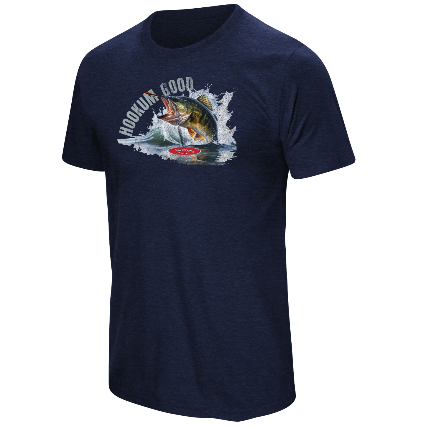 Hookum Good HAWG Tee