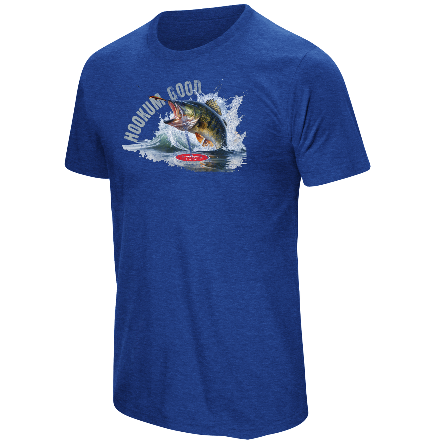 Hookum Good HAWG Tee