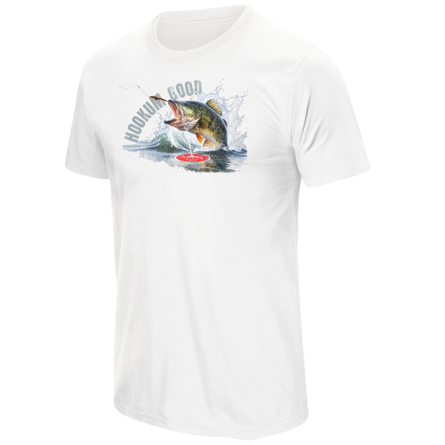 Hookum Good HAWG Tee