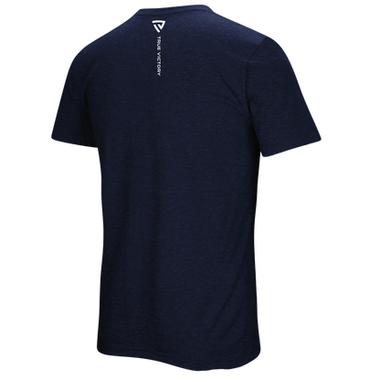 Hookum Good Born to Cast Tee