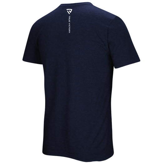 Hookum Good Born to Cast Tee