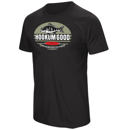 Hookum Good Bullet Proof Tee