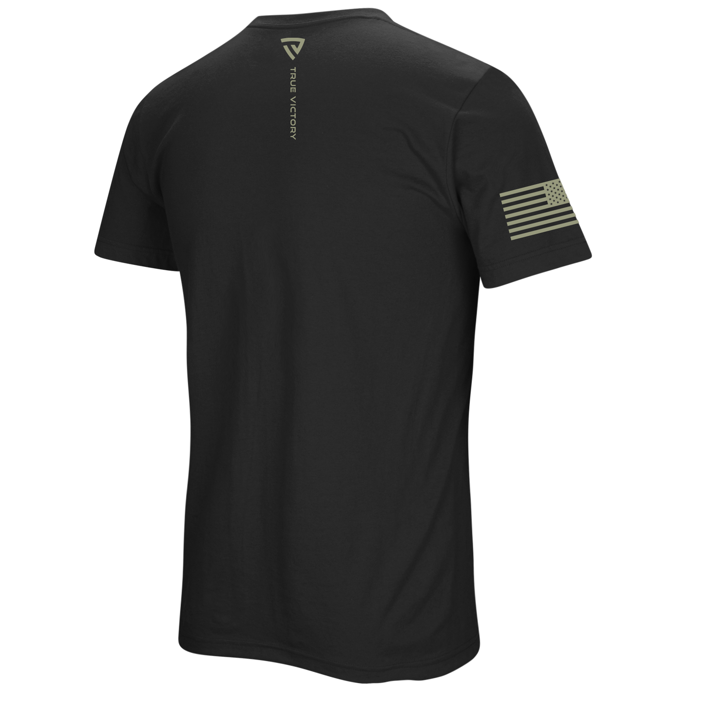 Hookum Good Camo Tee