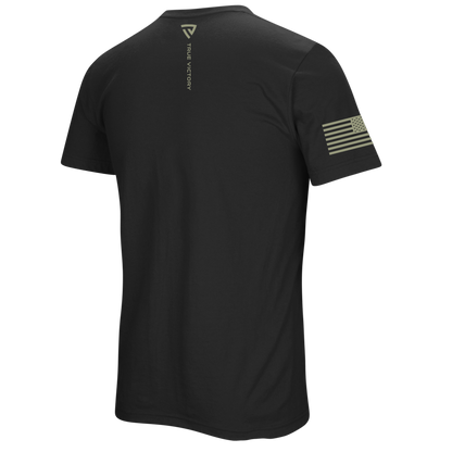 Hookum Good Camo Tee