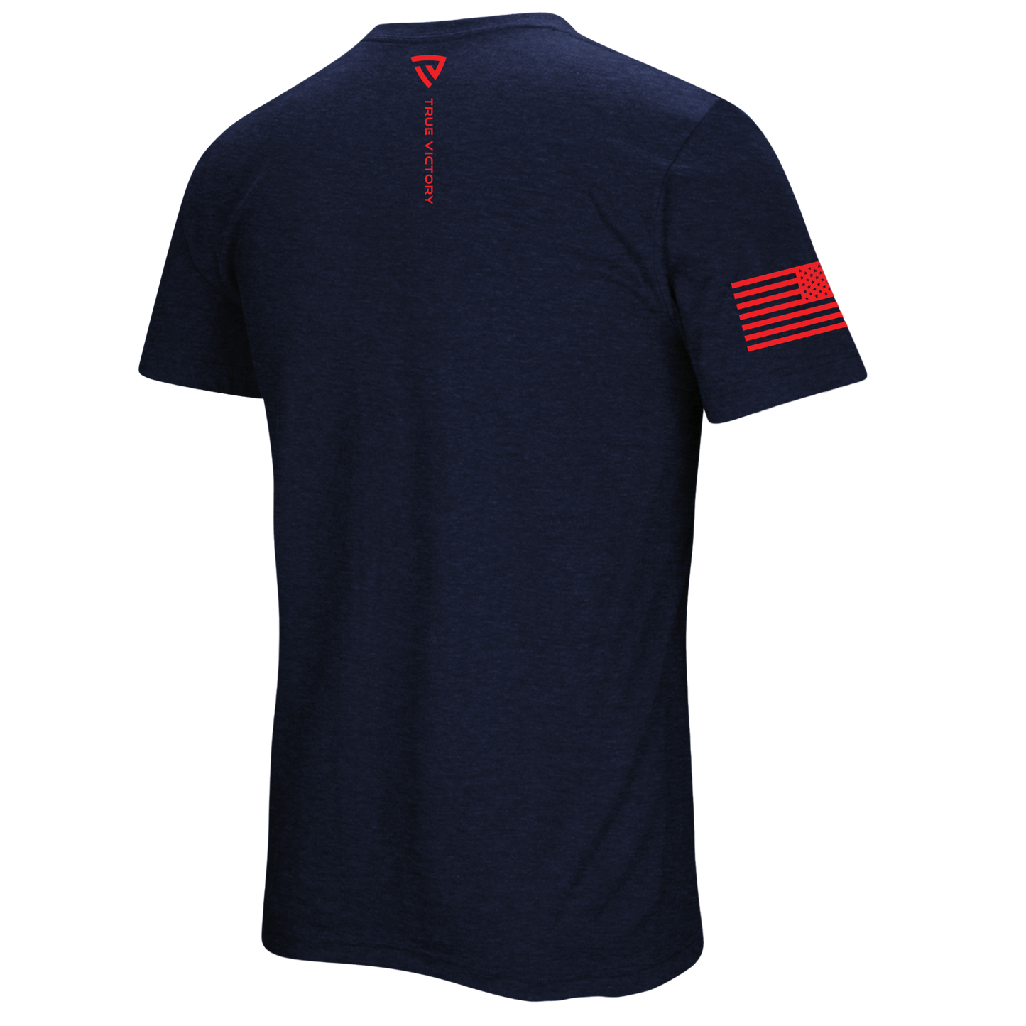 Hookum Good Flag Tee