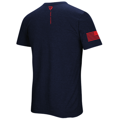 Hookum Good Flag Tee