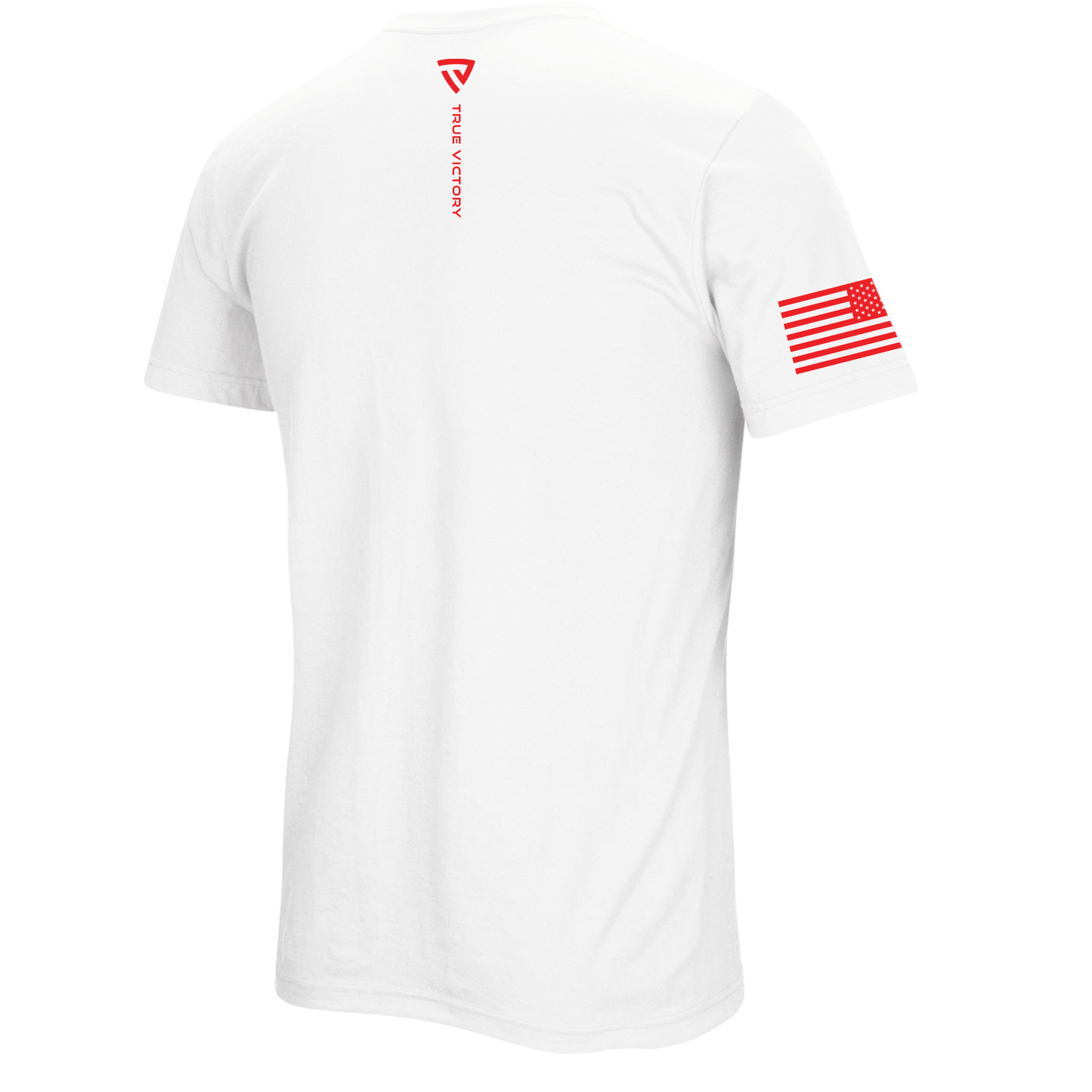 Hookum Good Flag Tee