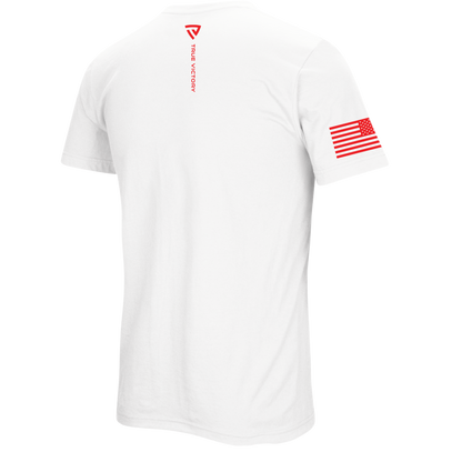 Hookum Good Flag Tee