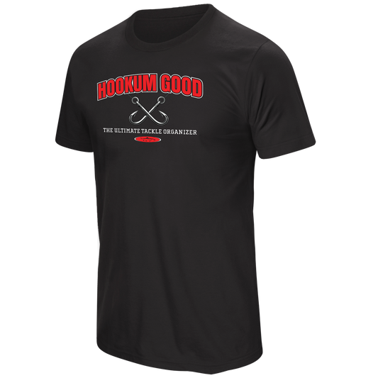 Hookum Good Stay Sharp Tee