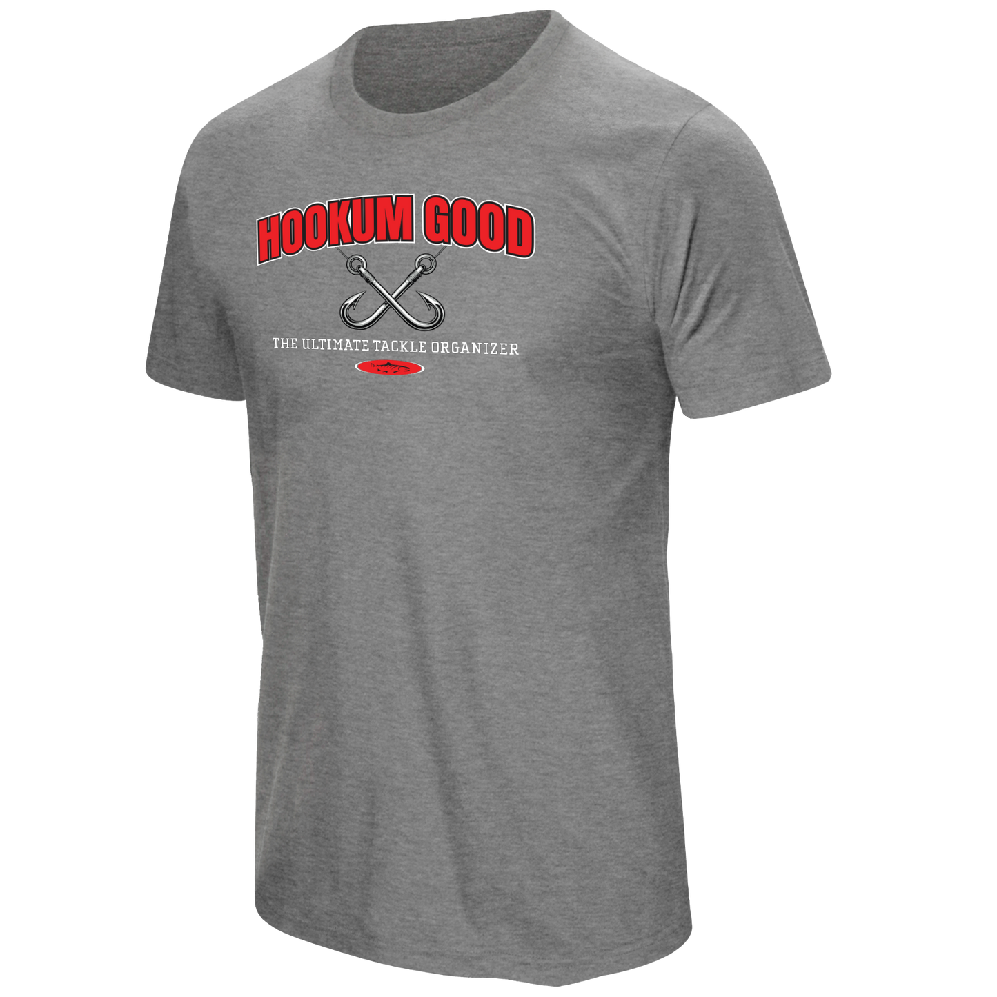 Hookum Good Stay Sharp Tee