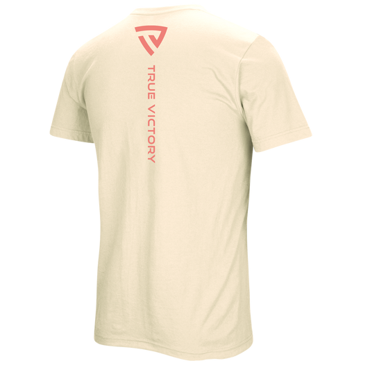 Honu Volleyball Turtle Sand Tee