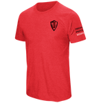 I68 Instructor Red Tee