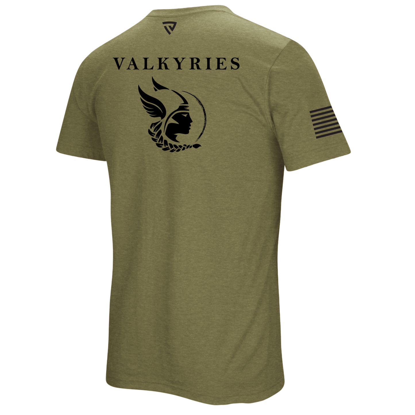 I68 Valkyrie Tee