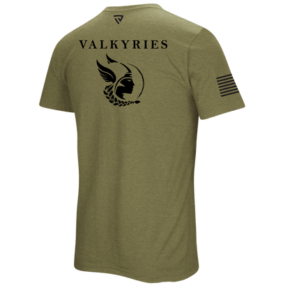 I68 Valkyrie Tee