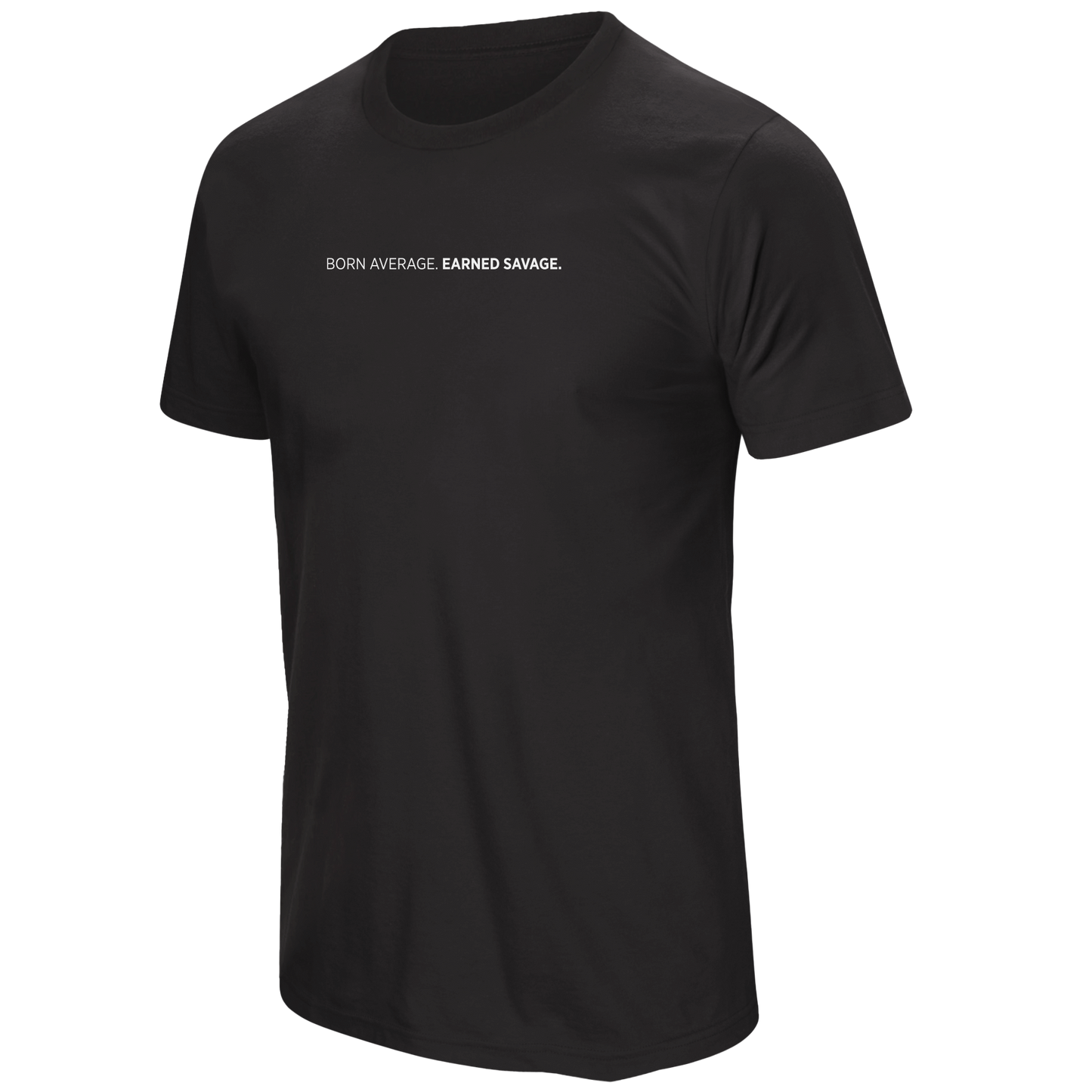 Earned Savage Tee