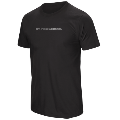 Earned Savage Tee