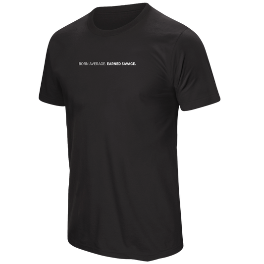 Earned Savage Tee