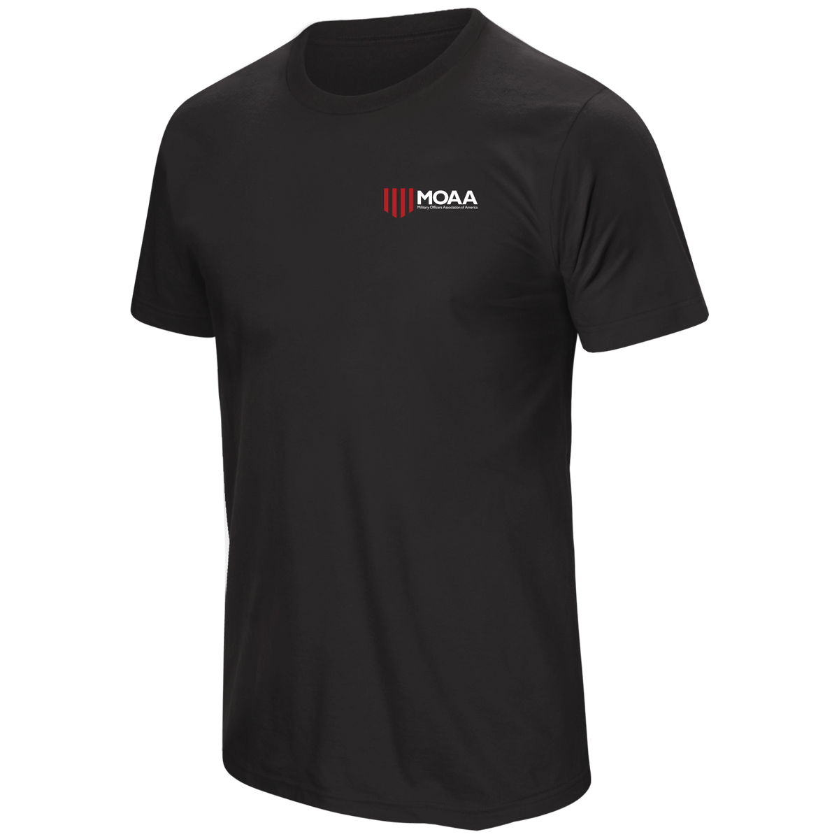 MOAA Tee