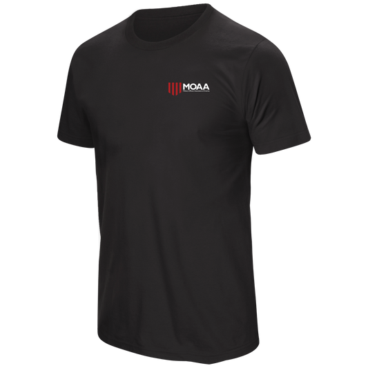 MOAA Tee