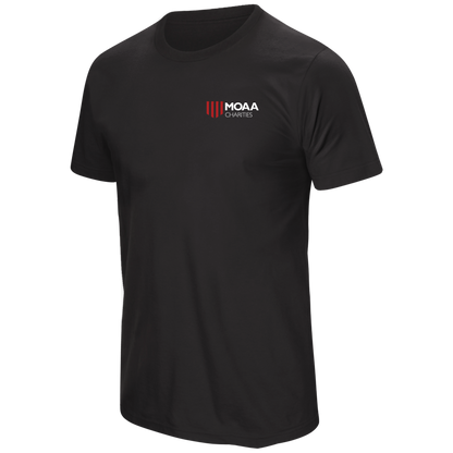 MOAA Charities Tee