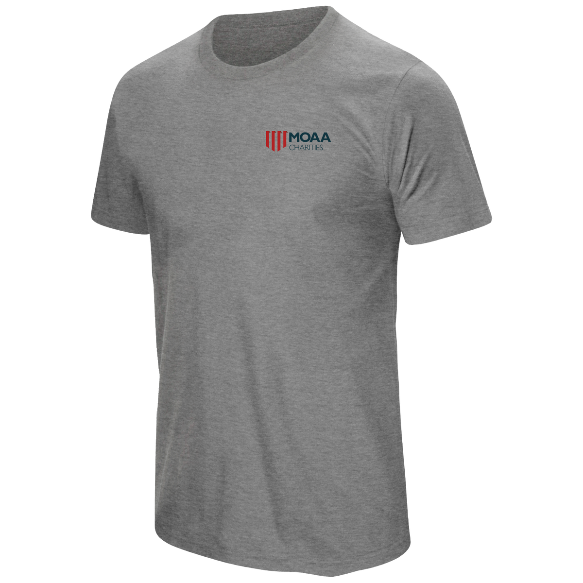 MOAA Charities Tee