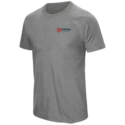 MOAA Charities Tee