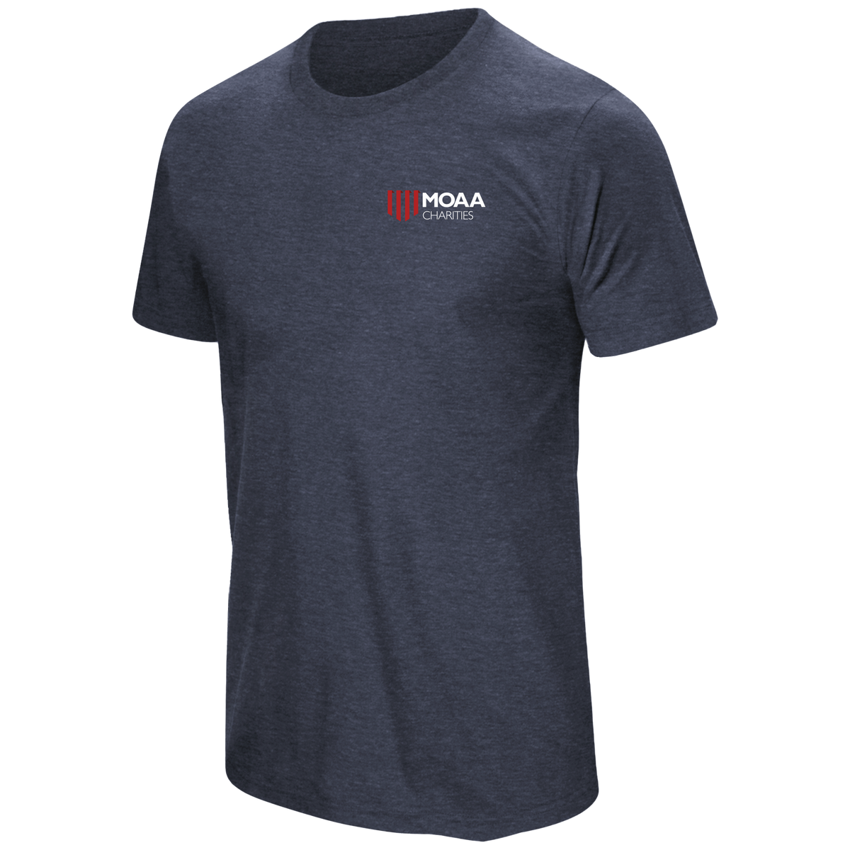 MOAA Charities Tee