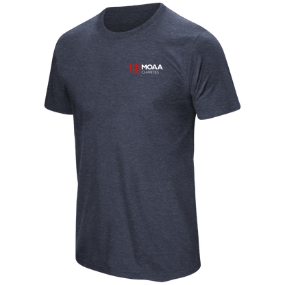 MOAA Charities Tee