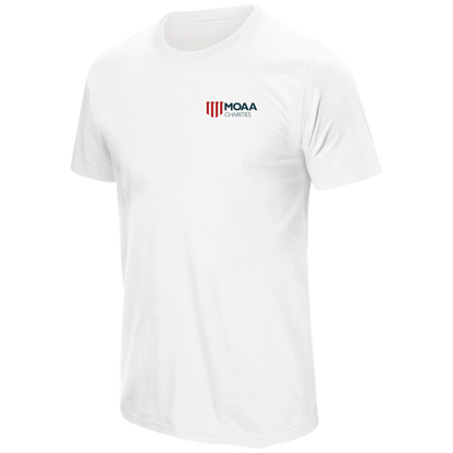 MOAA Charities Tee