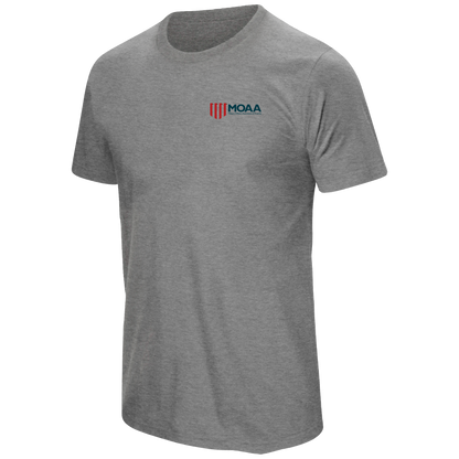 MOAA Tee