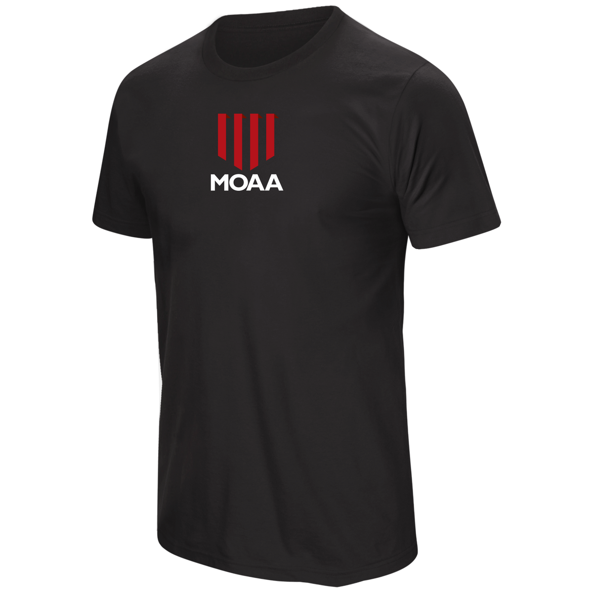 MOAA Shield Tee