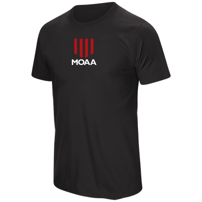 MOAA Shield Tee