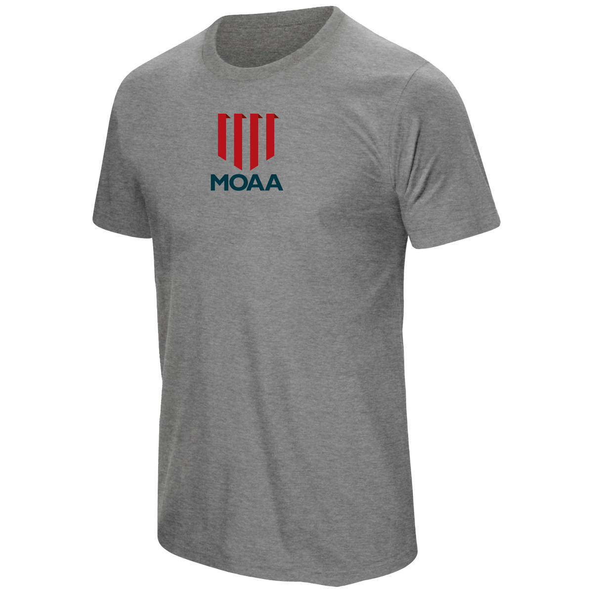 MOAA Shield Tee