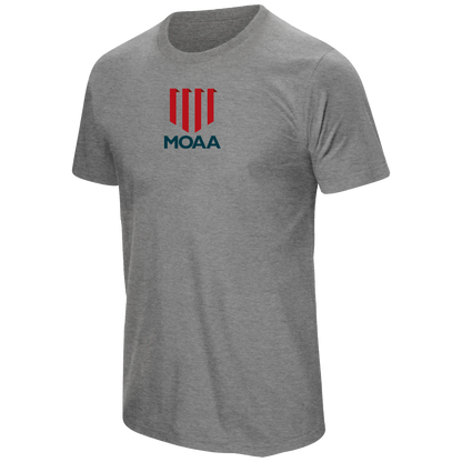 MOAA Shield Tee