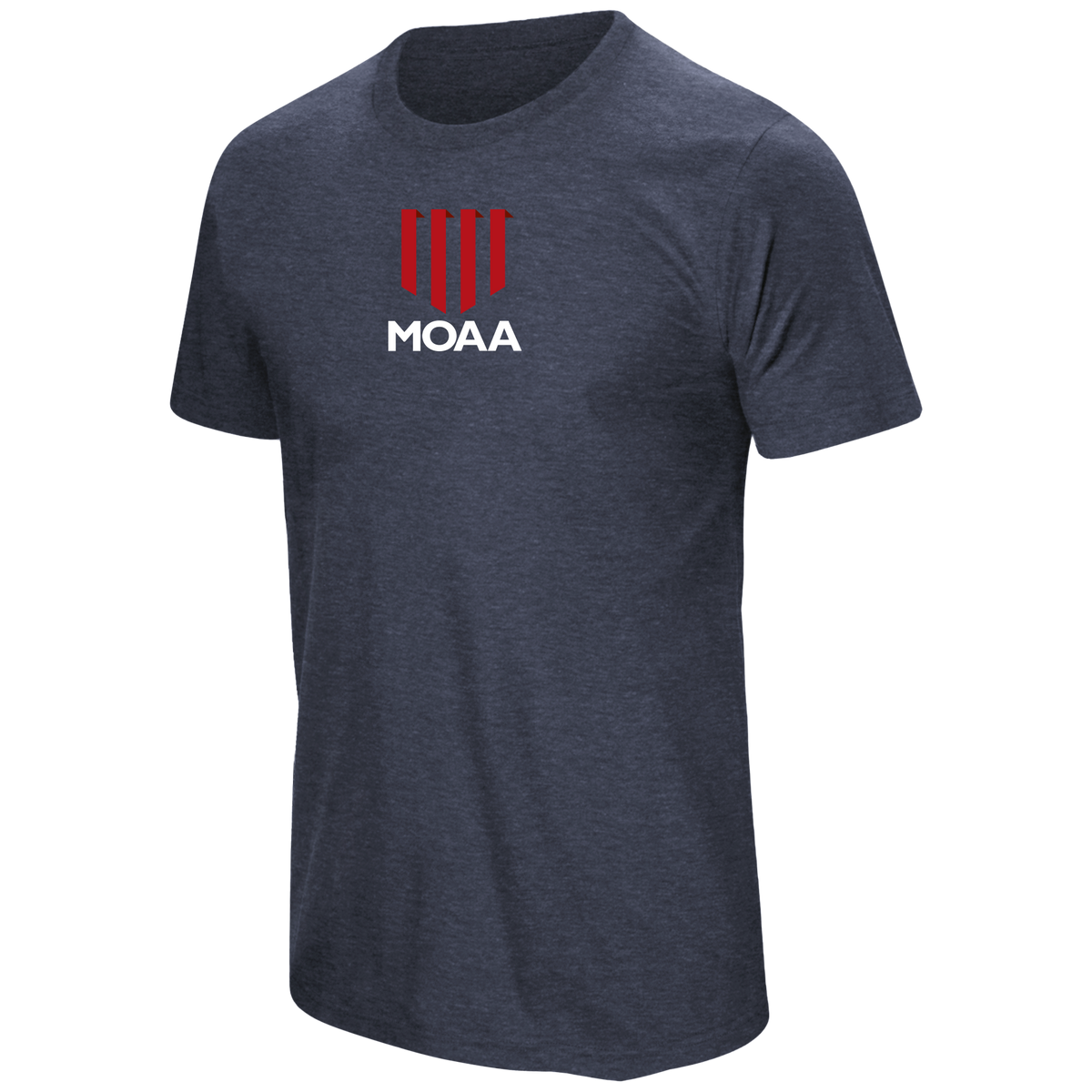 MOAA Shield Tee