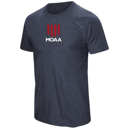 MOAA Shield Tee