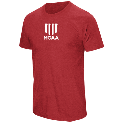 MOAA Shield Tee