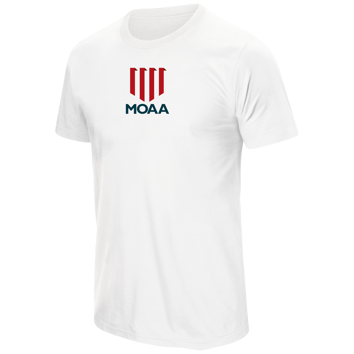 MOAA Shield Tee