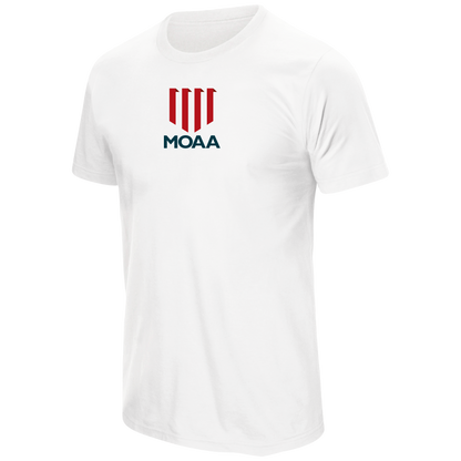 MOAA Shield Tee