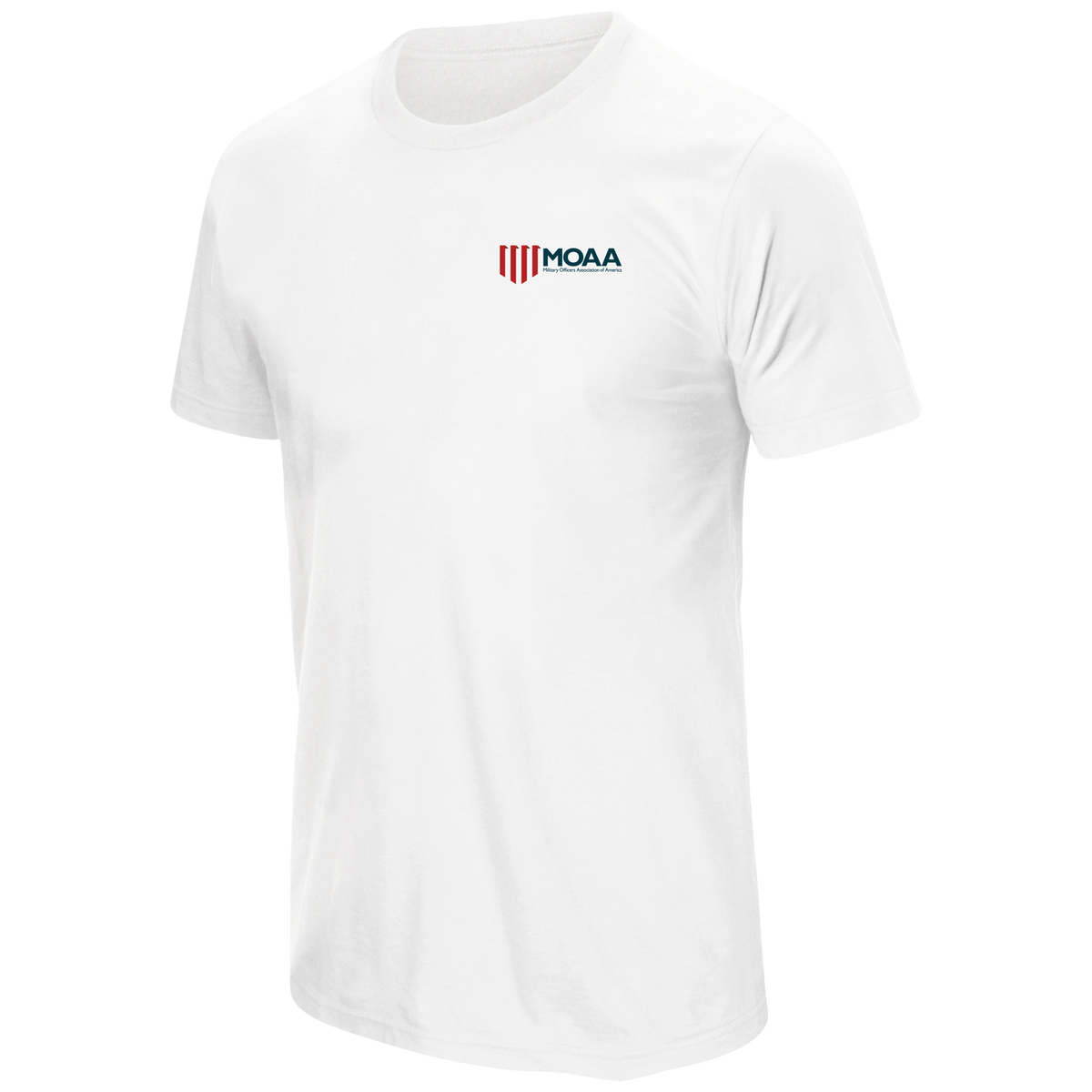 MOAA Tee