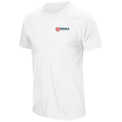 MOAA Tee