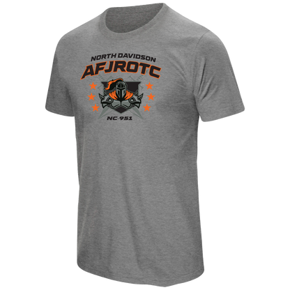 NDHS AFJROTC Tee