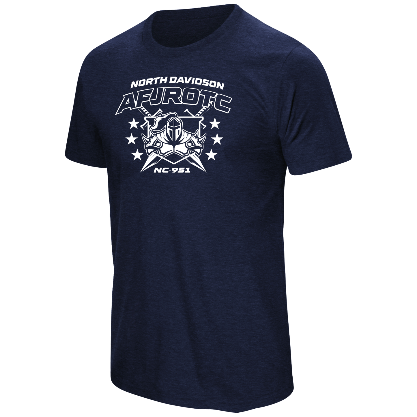 NDHS AFJROTC Tee