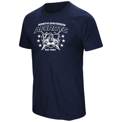 NDHS AFJROTC Tee
