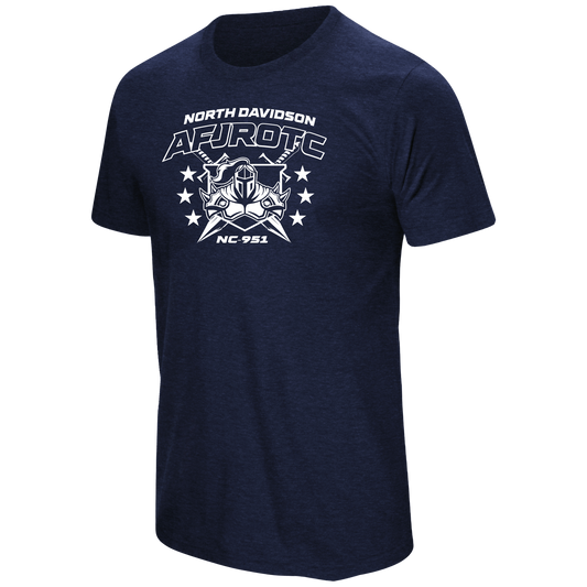NDHS AFJROTC Tee