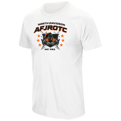NDHS AFJROTC Tee