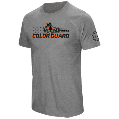 Youth NDHS AFJROTC Color Guard Tee