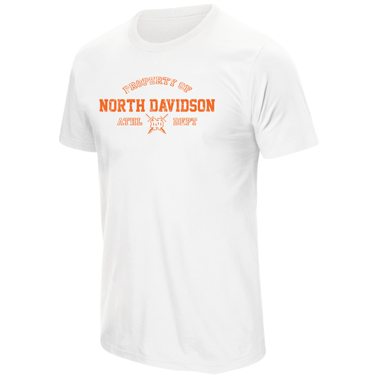 Youth NDHS Property Of Tee