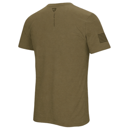 NDHS AFJROTC PT Tee